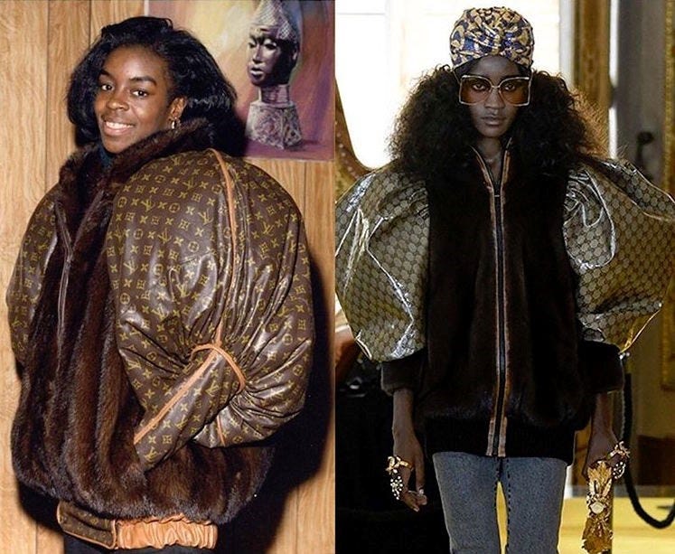 Gucci responds to claims it copied Dapper Dan | Dazed