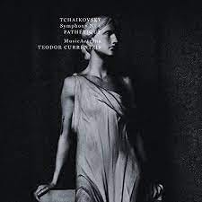Teodor Currentzis - Tchaikovsky: Symphony No.6 - Amazon.com Music