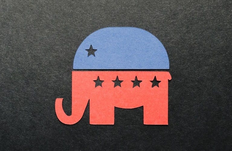 a picture of an elephant with stars on it a picture of an elephant with stars on it