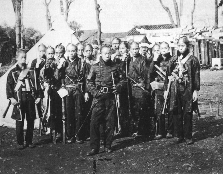 File:Tokugawa Shogunate Soldiers Boshin War c1867.png