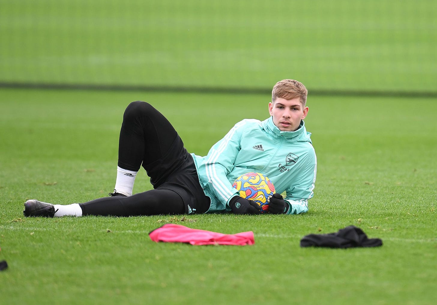 Emile Smith Rowe: The Value of Goals