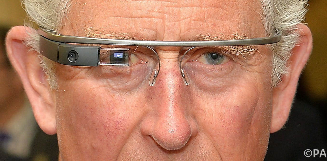 Google Glass finally cracks: it was a product looking for a market