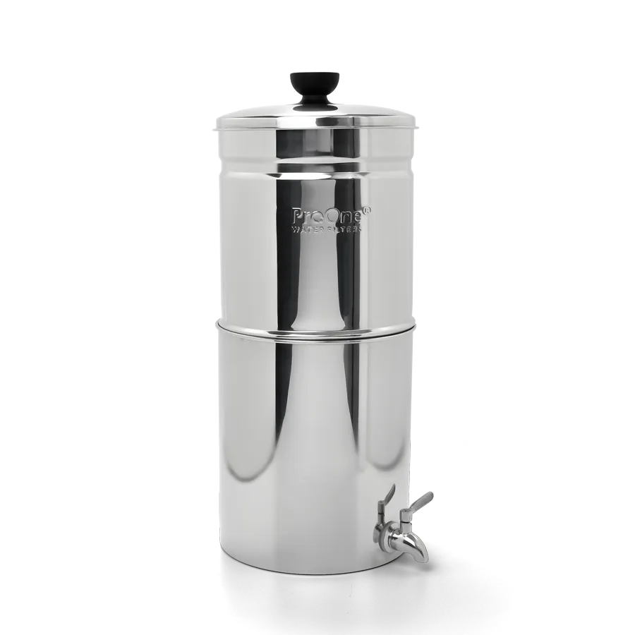 Scratch & Dent Big+ (FINAL SALE) - ProOne® Water Filters