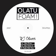 DJ Oliver - You Know & You Want It ...