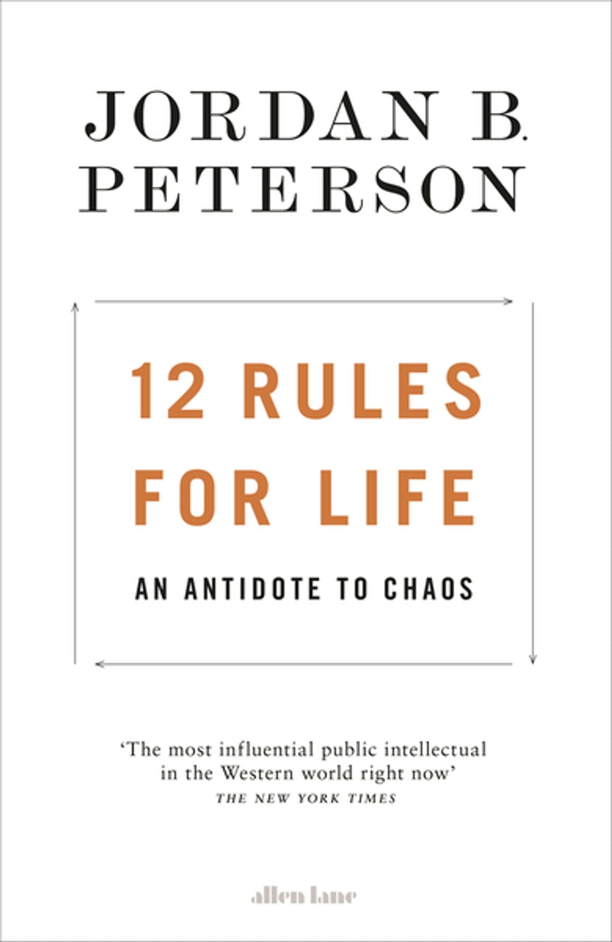 12 Rules for Life eBook by Jordan B. Peterson - EPUB | Rakuten Kobo Malaysia