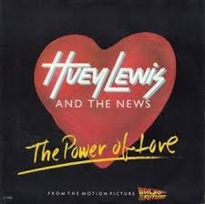 Love (Huey Lewis and the News song ...