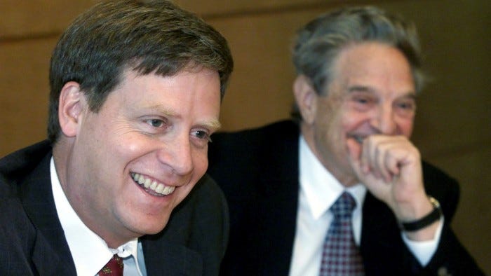 Stanley Druckenmiller is a trading genius, and that's why we should stop  listening to him