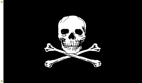 Pirate / Jolly Roger Flags | American Flags Express