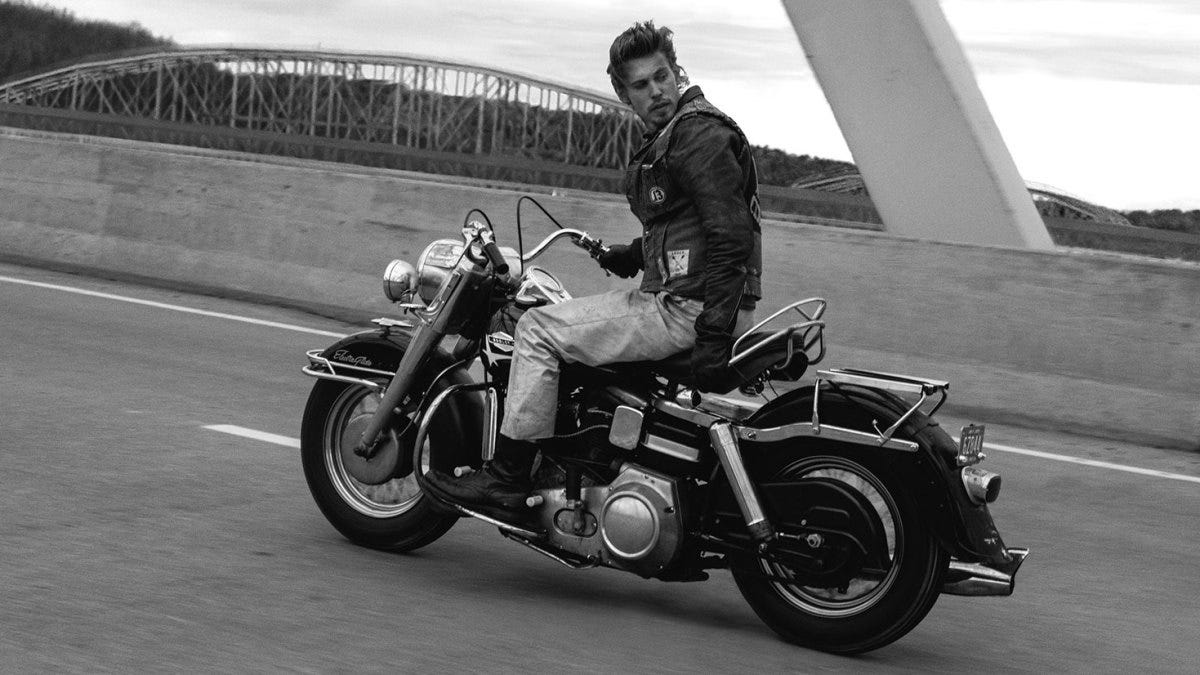 The Bikeriders' Early Review: Austin Butler Showcases Star Power | Us Weekly The Bikeriders' Early Review: Austin Butler Showcases Star Power | Us Weekly