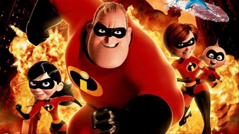 incredibles fathers day movies top 10 mttg