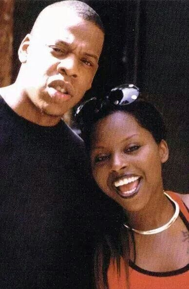 Foxy Brown says Jay-z took her virginity when she was 15 and he was 27″