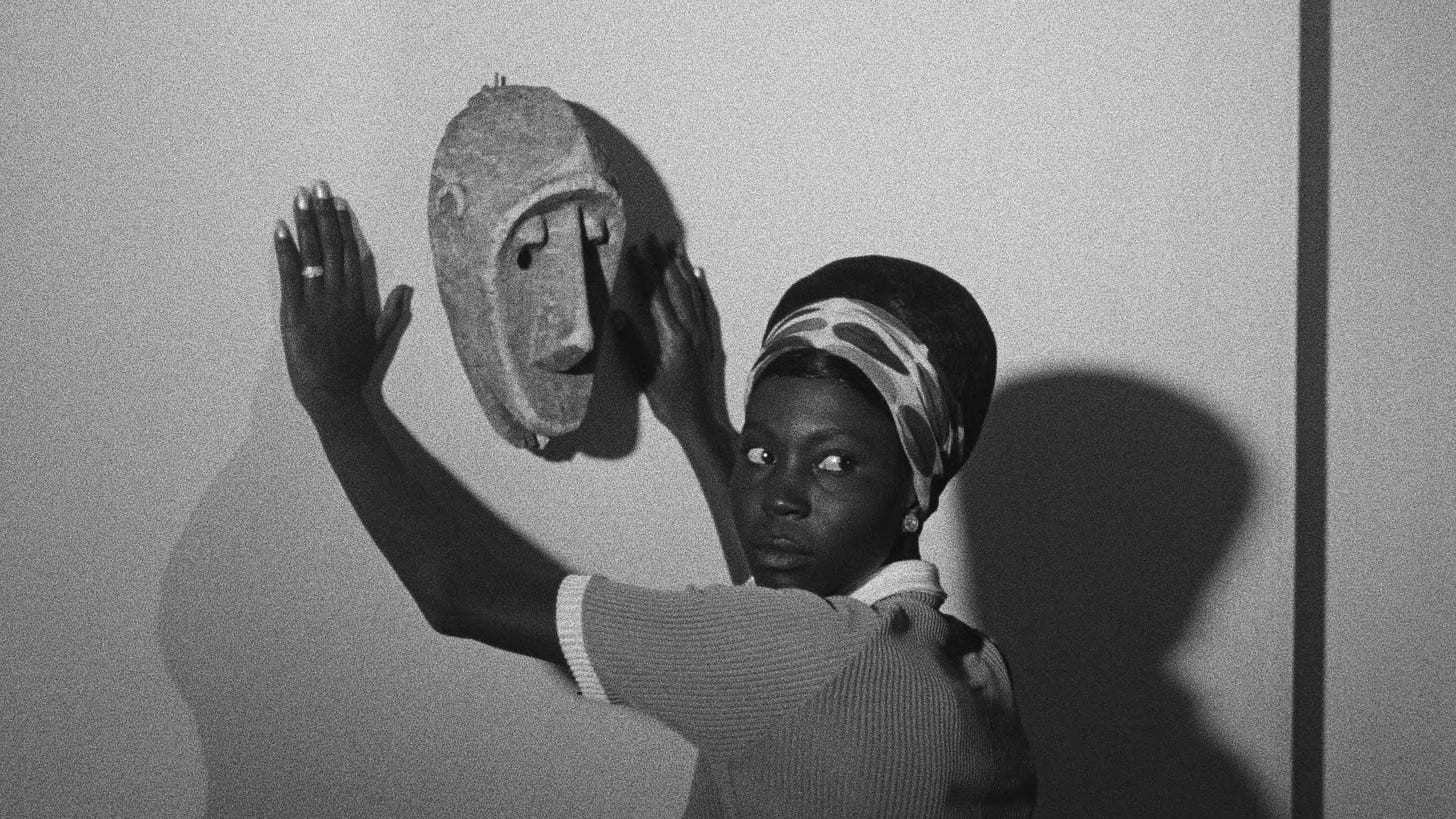 Black Girl: Self, Possessed | Current | The Criterion Collection