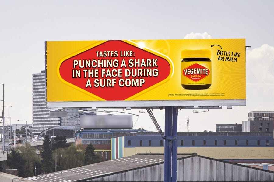 Vegemite maker moves media from Carat to Thinkerbell | Advertising |  Campaign Asia