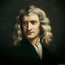 Image result for isaac newton