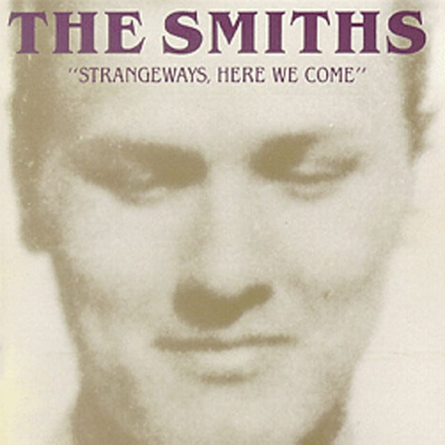 Strangeways, Here We Come - Album by The Smiths | Spotify