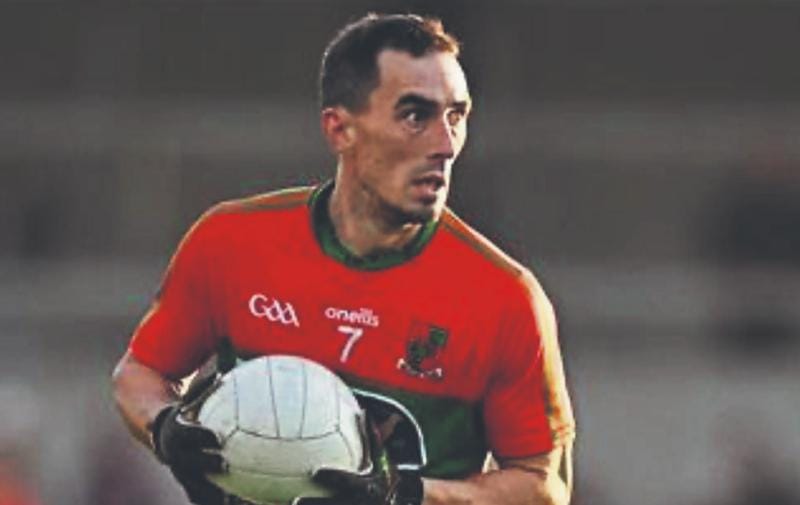 Longford community left heartbroken following the death of 'true Gael' Alan O'Hara