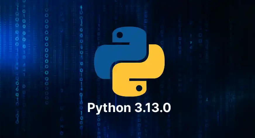 All About Python 3.13.0 - Analytics Vidhya