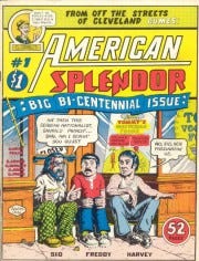 American_Splendor_01_portada
