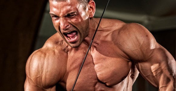 The 3 Most Annoying Gym Behaviors / Fitness