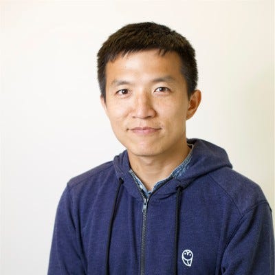 Yu Cheng, PhD