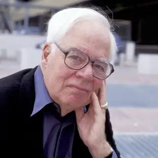 Review: Richard Rorty’s “Pragmatism as Anti-Authoritarianism” Issues a Warning | The New Republic