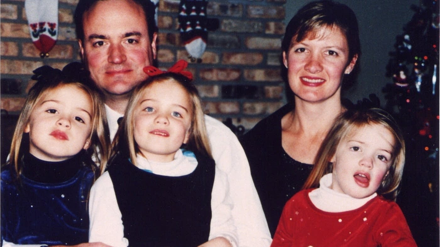Nothing ordinary about Tom Burnett': Wife of Flight 93 passenger remembers  husband-turned-hero | MPR News