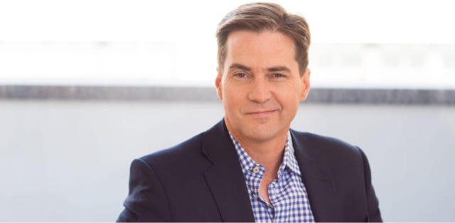 Craig Wright: “I don't have the courage” to prove I'm Satoshi Nakamoto |  Ars Technica