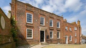 Lamb House | Sussex | National Trust