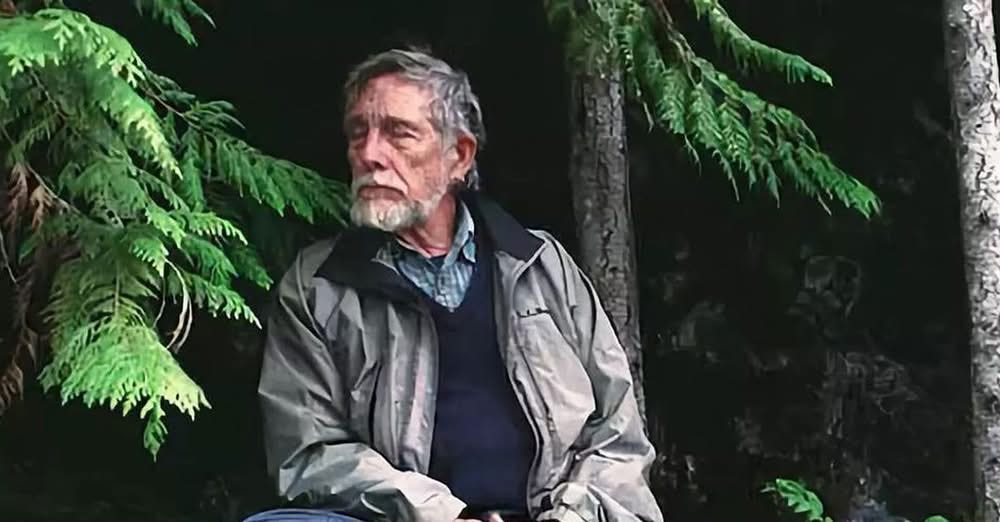 3 Brief Poems By Gary Snyder