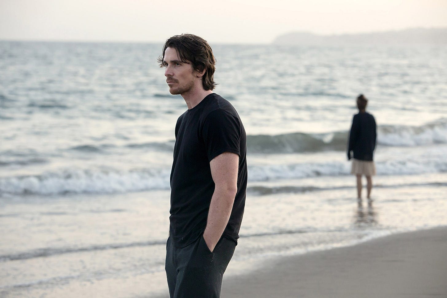 Terrence Malick's “Knight of Cups” Challenges Hollywood to Do Better | The  New Yorker