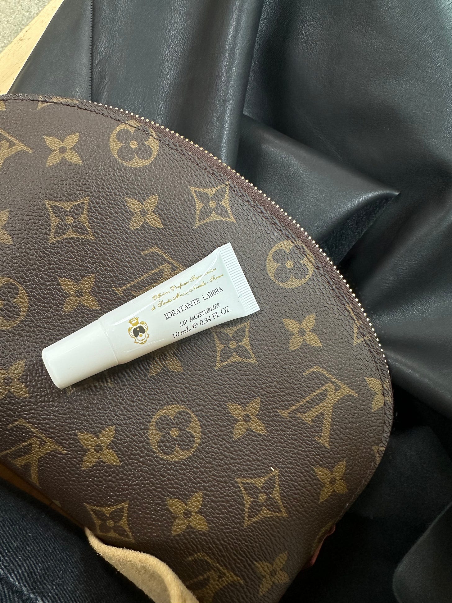 lip balm lip balm