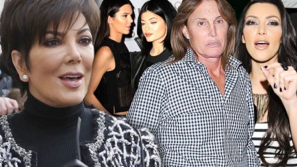 kardashian family kris jenner support bruce jenner transition now 2015