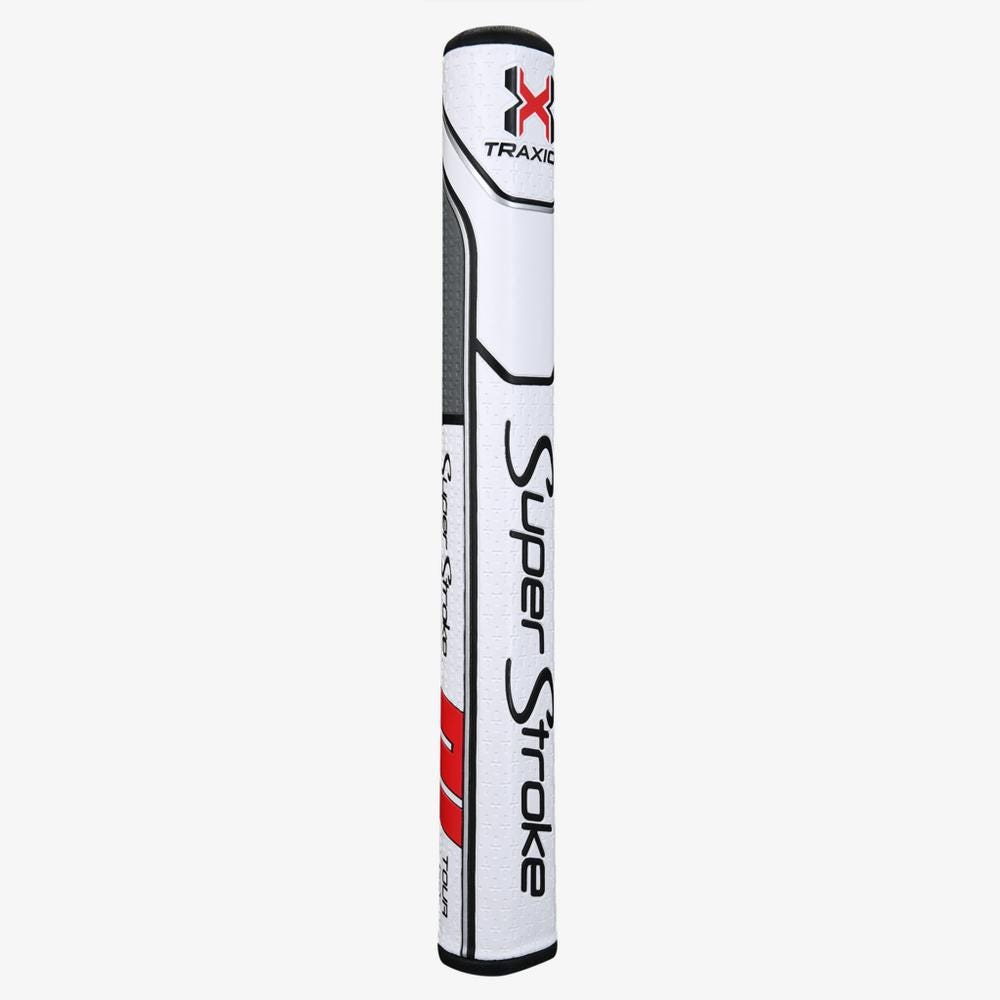 SuperStroke Traxion Tour Putter Grip | PGA TOUR Superstore