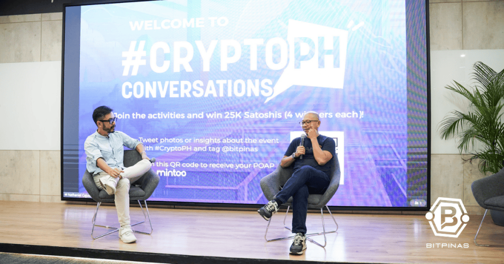 Photo for the Article - CryptoPH Weekly News Roundup: May 6 - 13, 2024