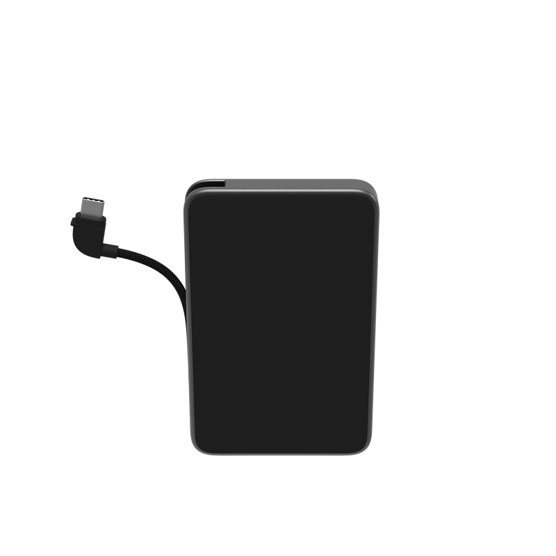 mophie powerstation plus mini 2024