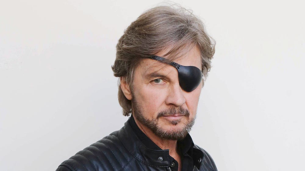 What Happened to Steve on Days of Our Lives? - Soaps In Depth