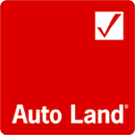 Auto Land logo