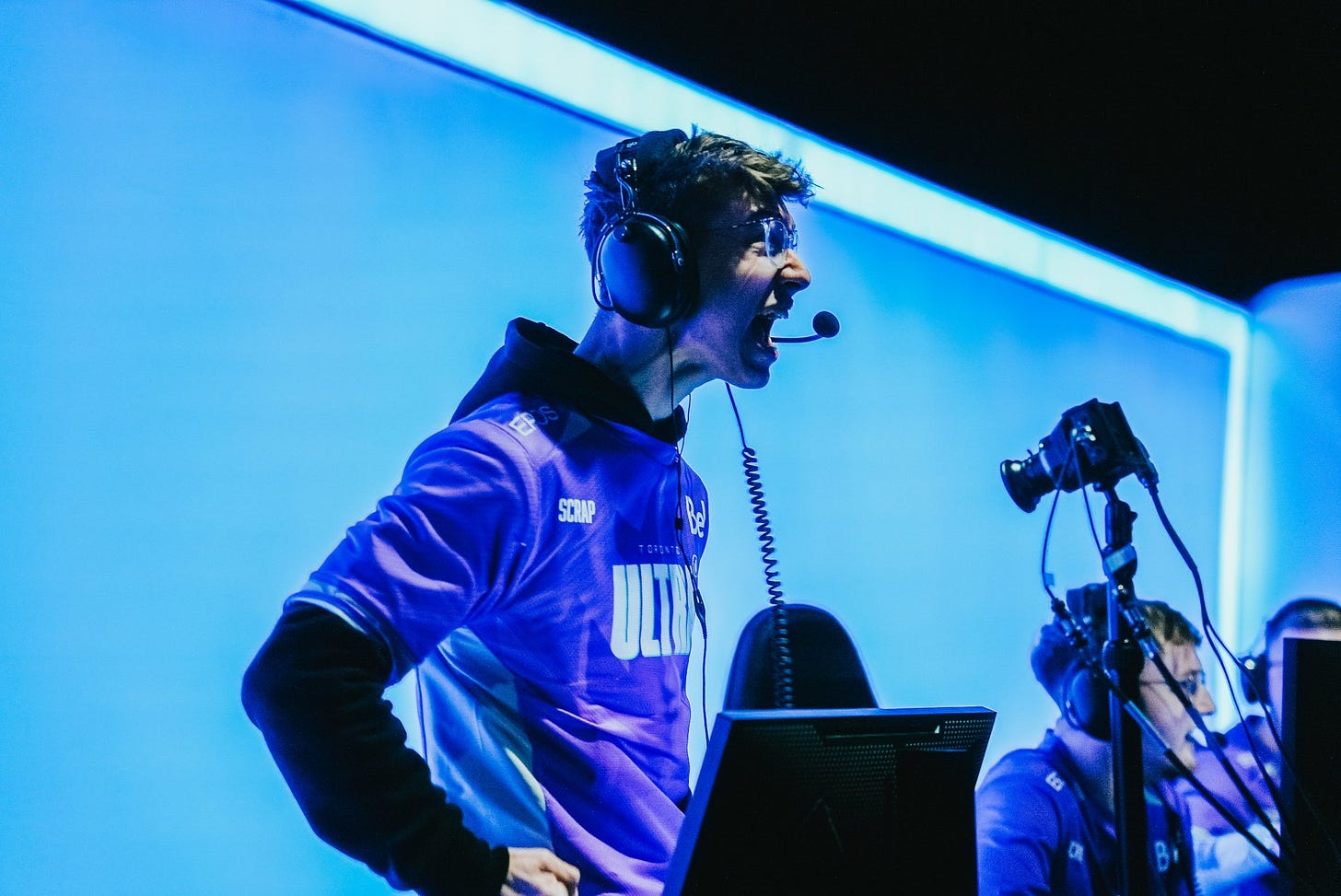 Call of Duty League on Twitter: "YOUR MAJOR III MVP @ScrappyNJ 🥇  @TorontoUltra | #StrengthInTheNorth | #CDL2023 https://t.co/ED0s7NbZzn" /  Twitter