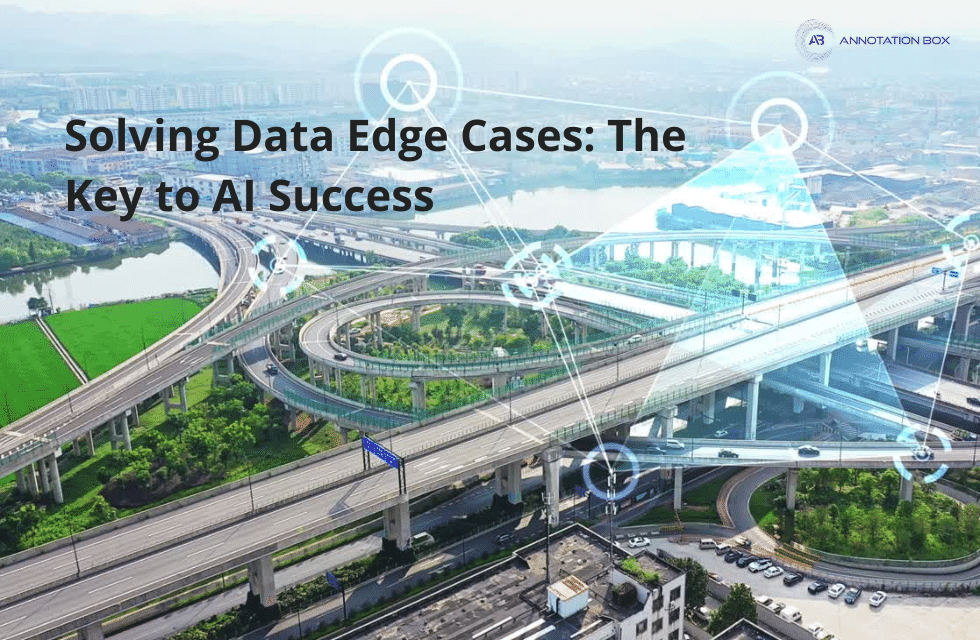 Solving Data Edge Cases