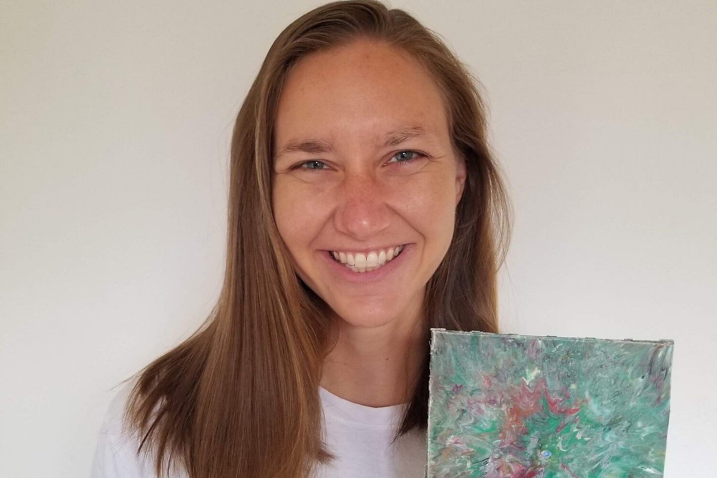 Paige Balcom, Co-founder and CTO of Takataka Plastics
