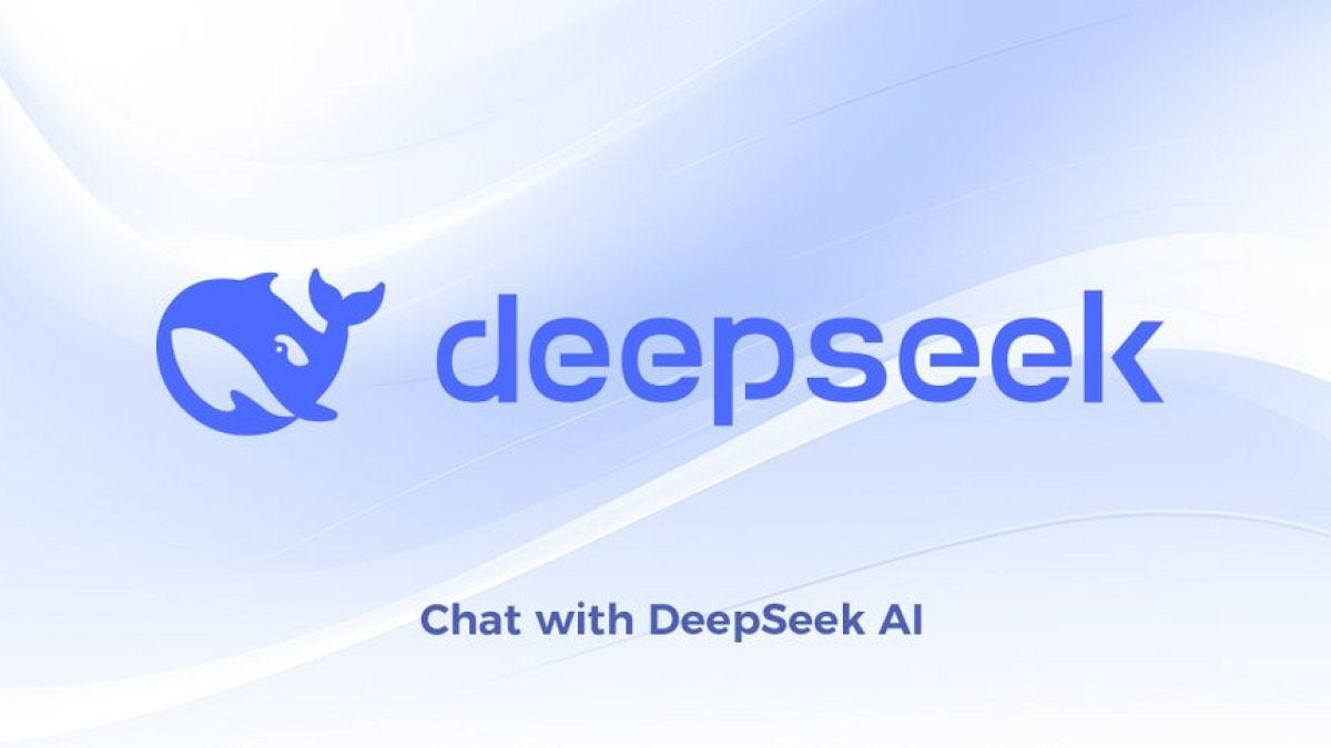 Qué es DeepSeek?: La revolucionaria herramienta de inteligencia artificial  en 8 preguntas | Euronews