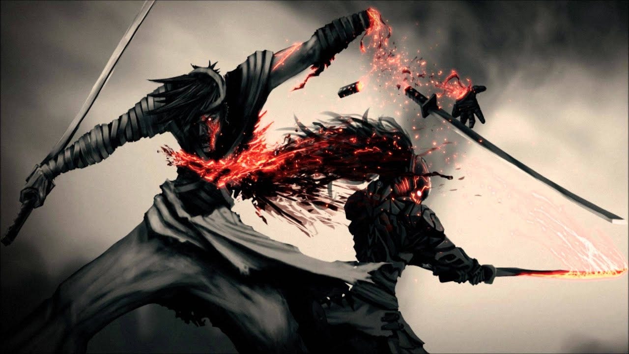 Picture background