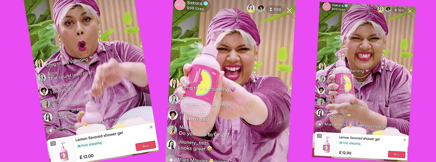 Pourquoi TikTok Shop est une mauvaise nouvelle pour les utilisateurs