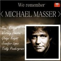 We remember Michael Masser by Patrick Ibens | Mixcloud