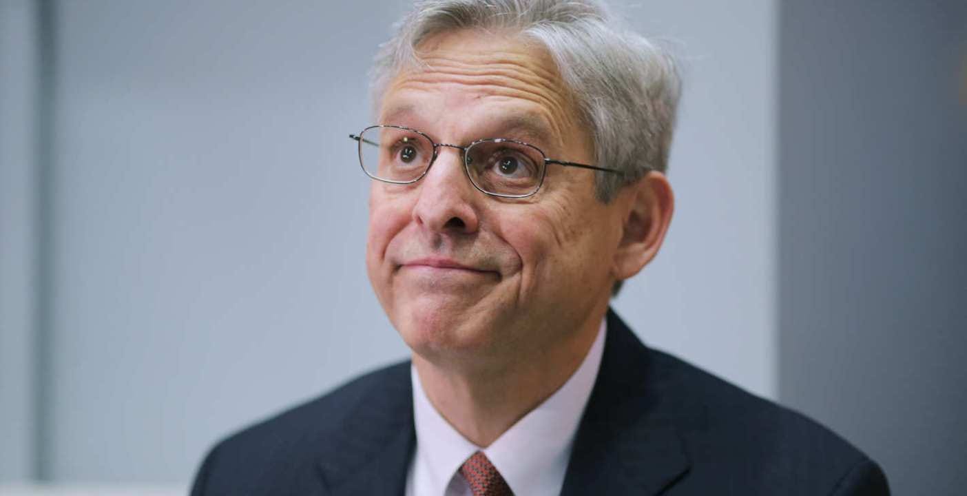 AUDIO: If Attorney General Merrick Garland Could Announce The End of the Durham Special Counsel? – Brian Cates