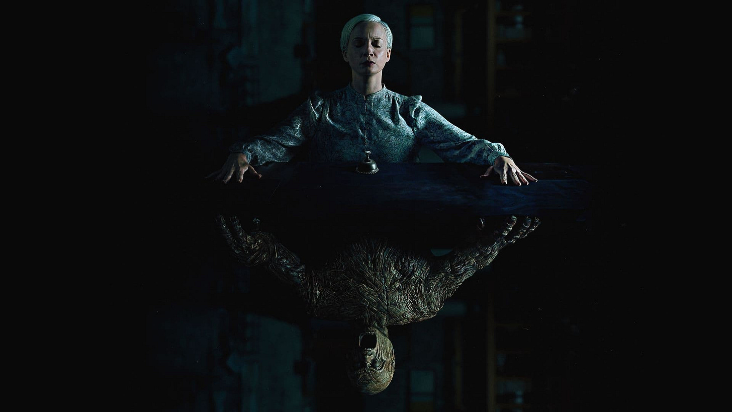 Oddity | This low-budget Irish horror is one of 2024's finest | Film Stories