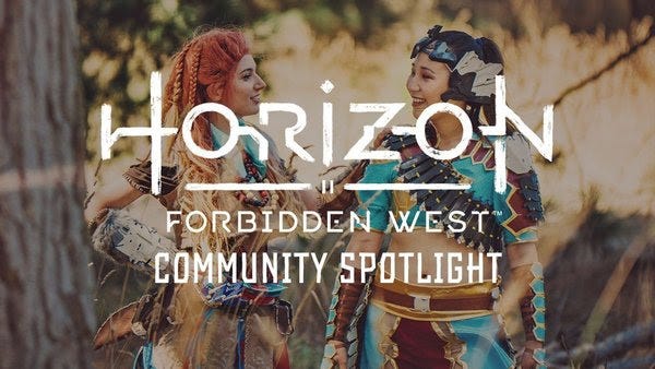 Guerrilla Community Spotlight | 2021