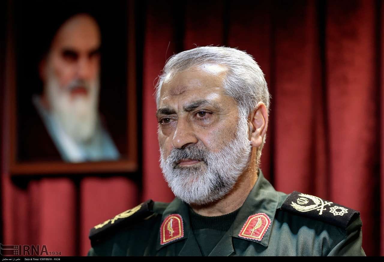 Successor commanders will fully pursue the path of their predecessors: Armed Forces Successor commanders will fully pursue the path of their predecessors: Armed Forces