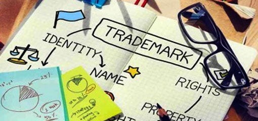 online trademark registration