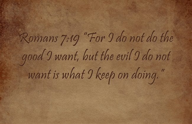 Top 7 Bible Verses About Doing the Right Thing | Karla Hawkins